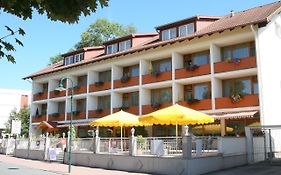 Hotel zum Kastell